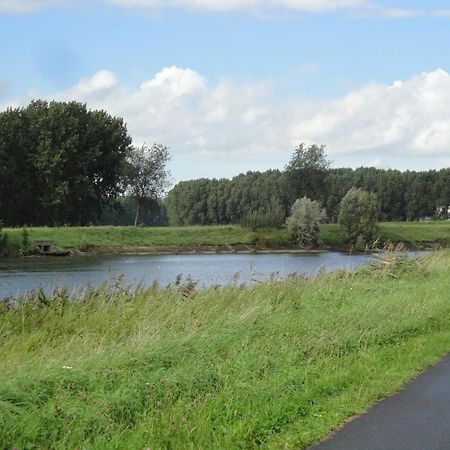 B&B De Zoete Kers Wakken Eksteriør billede