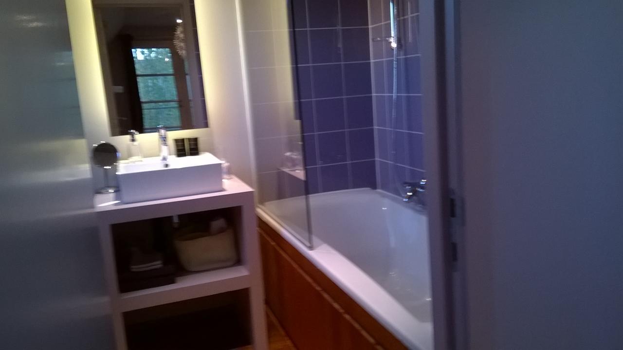 B&B De Zoete Kers Wakken Eksteriør billede