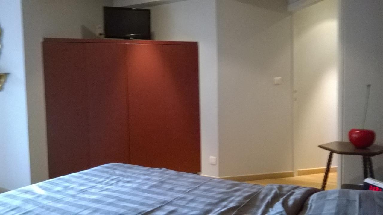 B&B De Zoete Kers Wakken Eksteriør billede