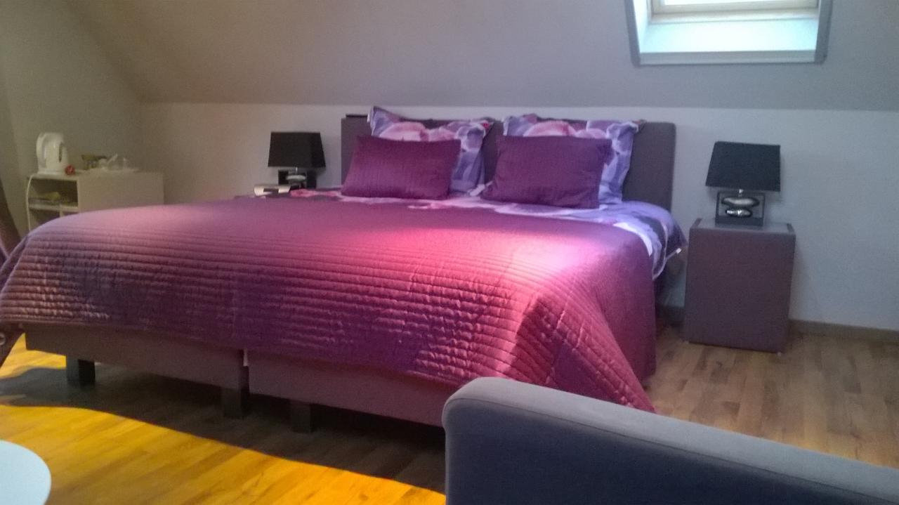 B&B De Zoete Kers Wakken Eksteriør billede